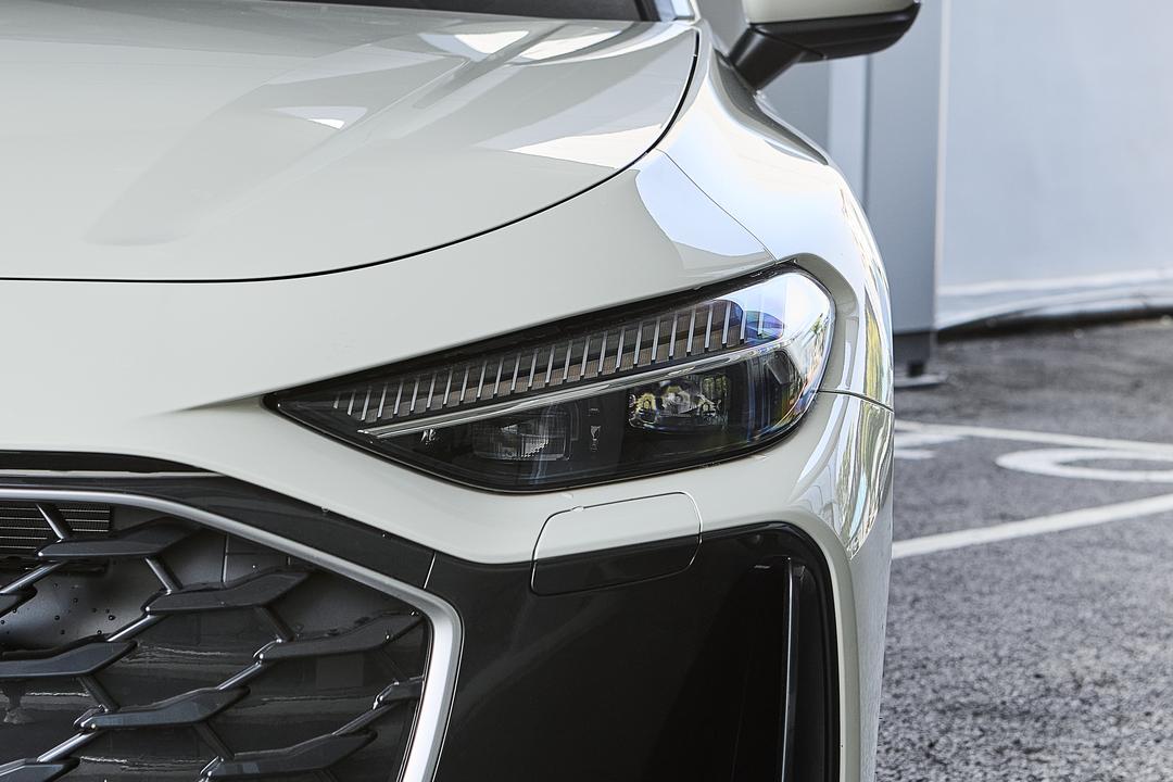 Audi A5L Sportback 2026, фото 11