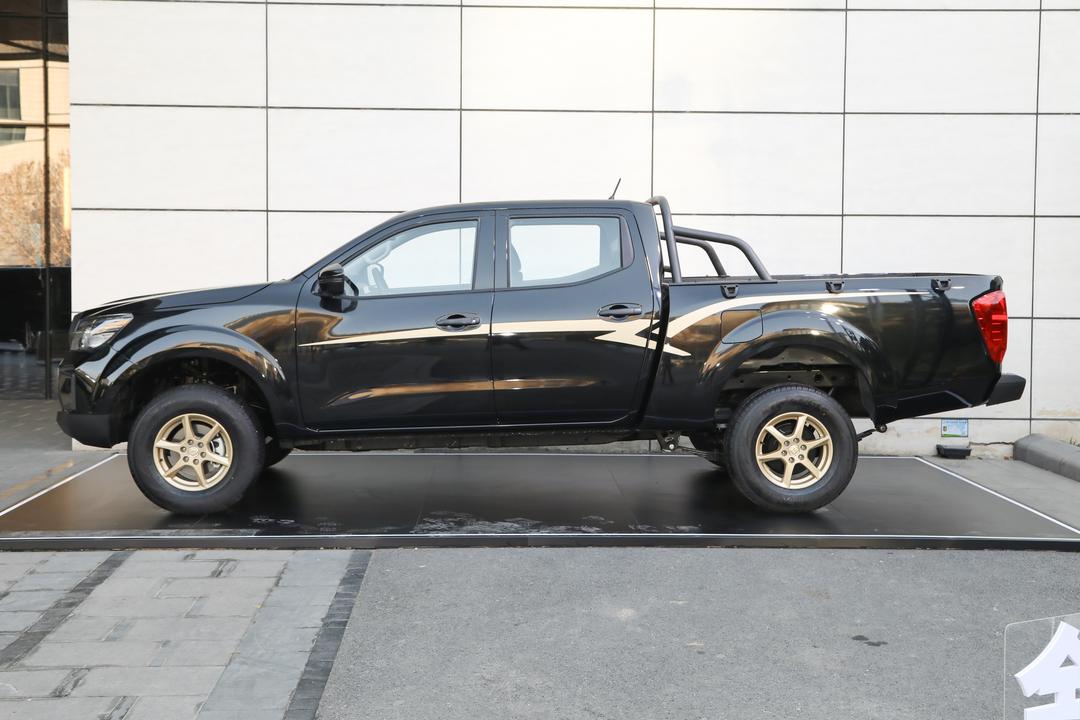 Dongfeng DF6 2026, фото 4