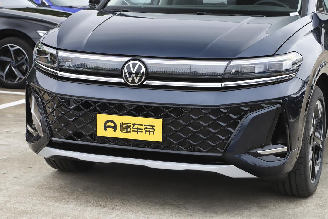 Volkswagen Talagon 2026, фото 9
