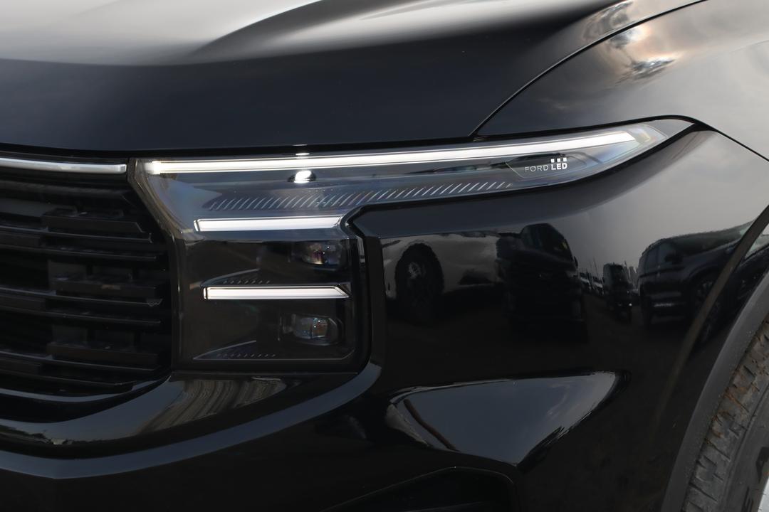 Ford Edge 2026, фото 14