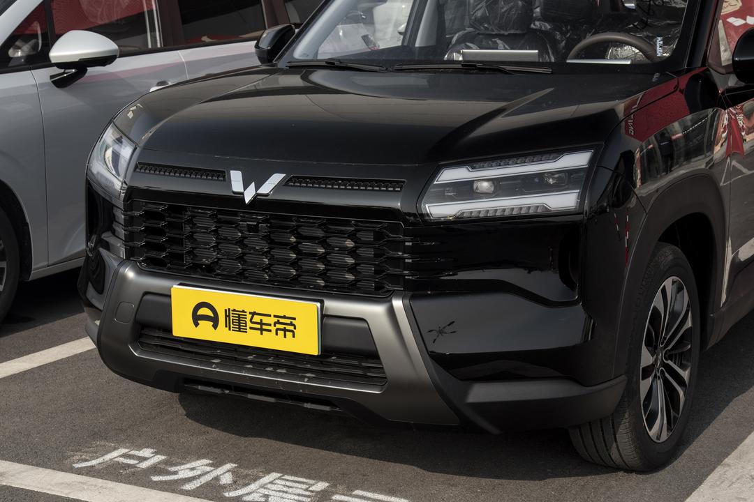 Wuling Xingguang 560 PHEV 2026, фото 9