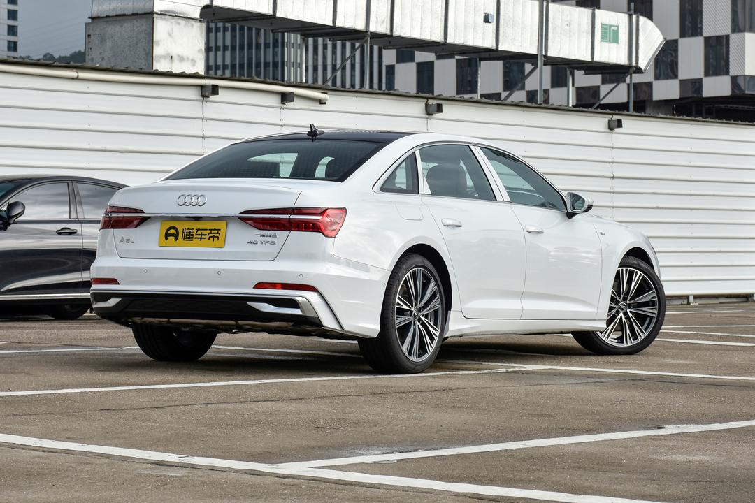 Audi A6L 2026, фото 7