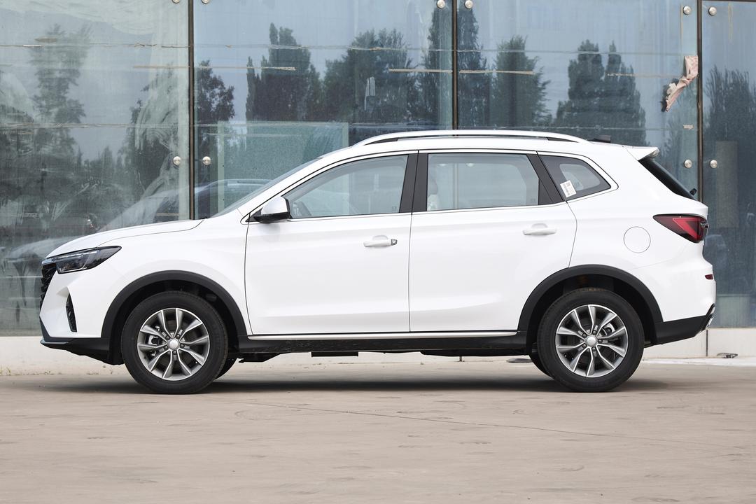 Roewe RX5 2026, фото 4