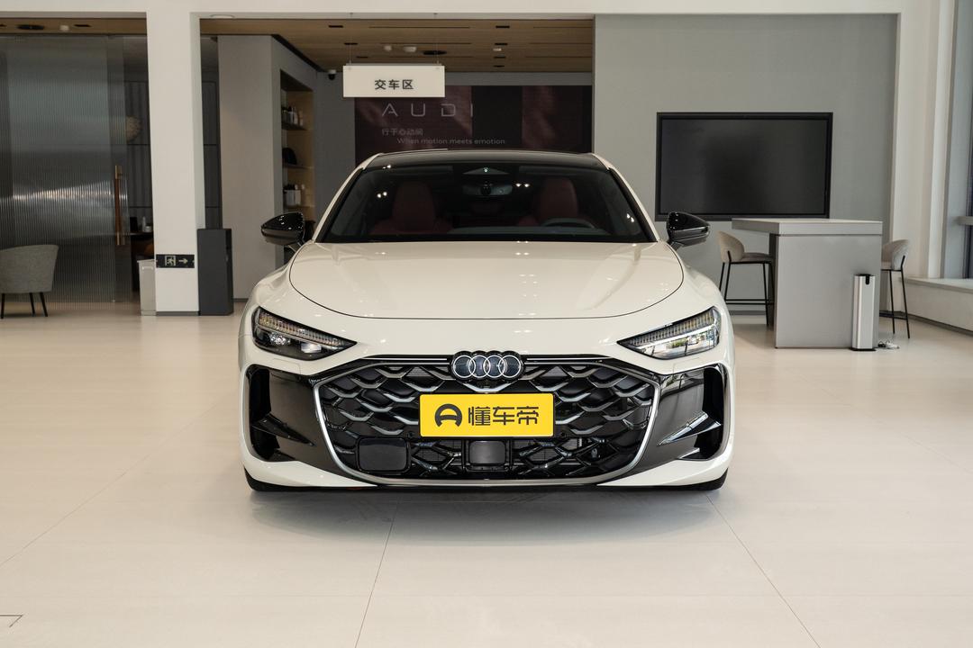 Audi A5L Sportback 2026, фото 2