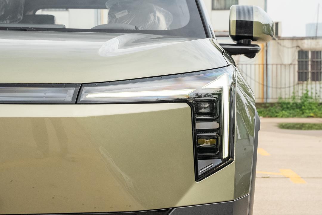 Dongfeng Nano 06 2026, фото 12