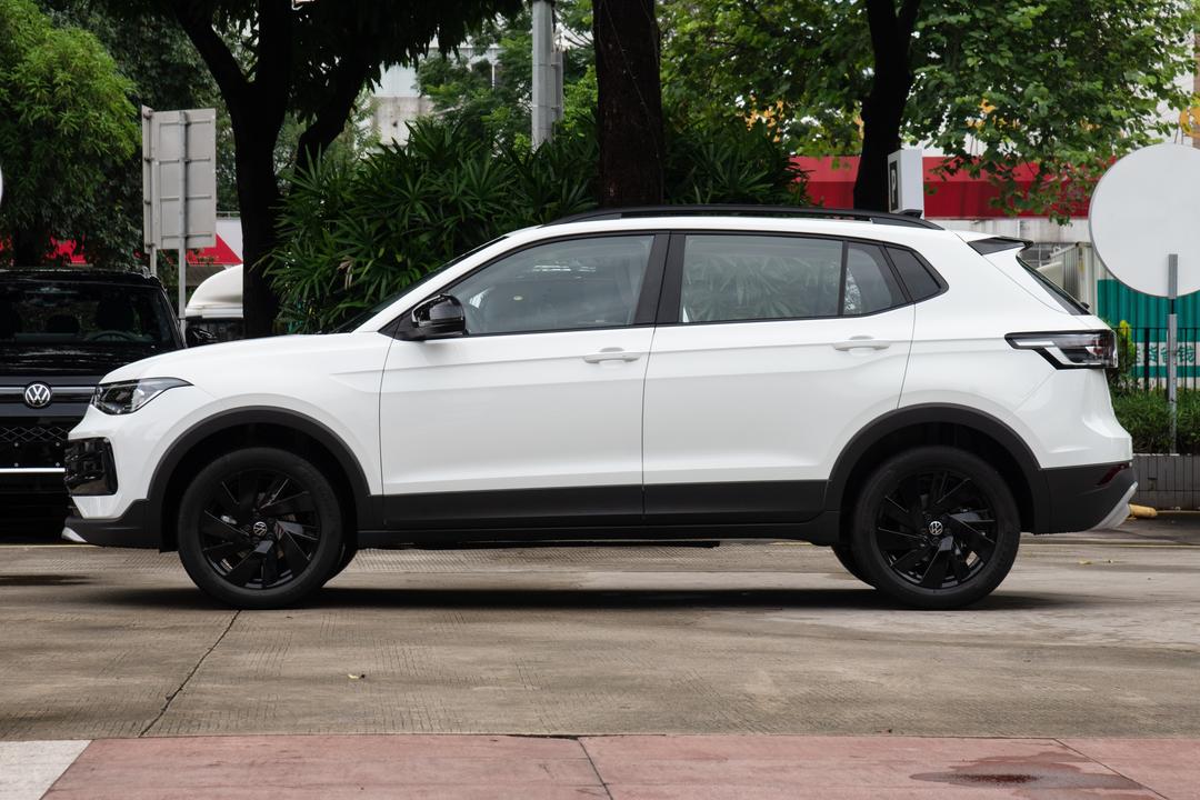 Volkswagen Tharu 2026, фото 4