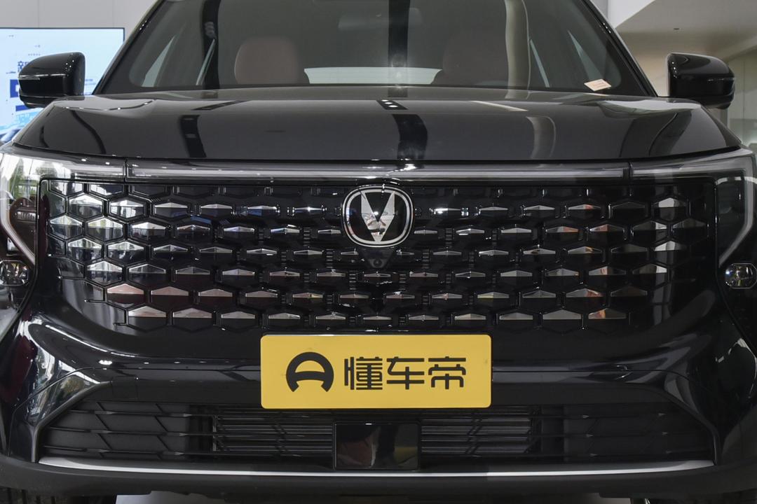 Changan CS55 PLUS 2026, фото 9