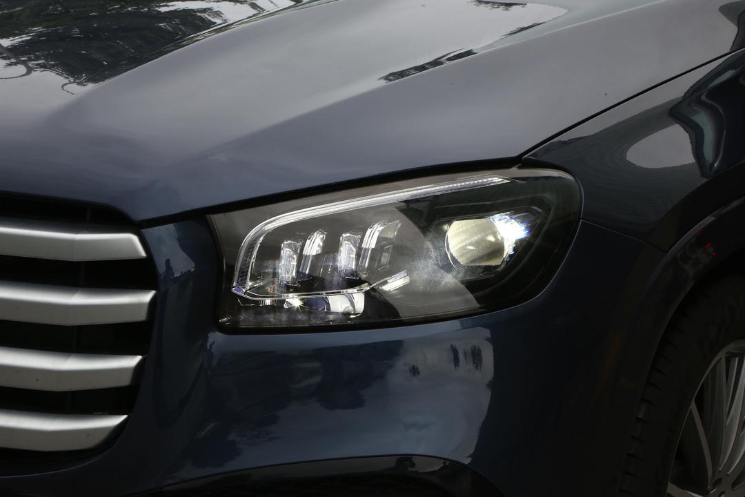 Mercedes-Benz GLS 2026, фото 14