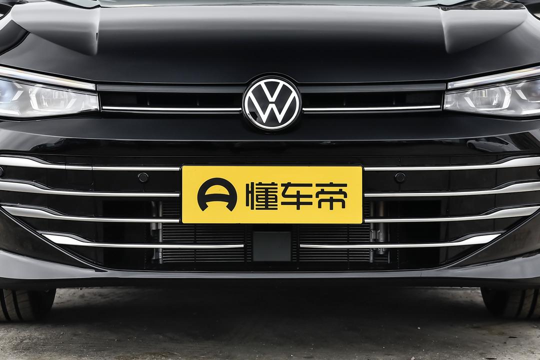 Volkswagen Passat 2026, фото 10
