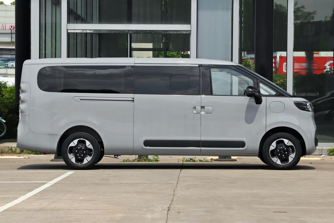 Maxus Dana M1 2026, фото 8