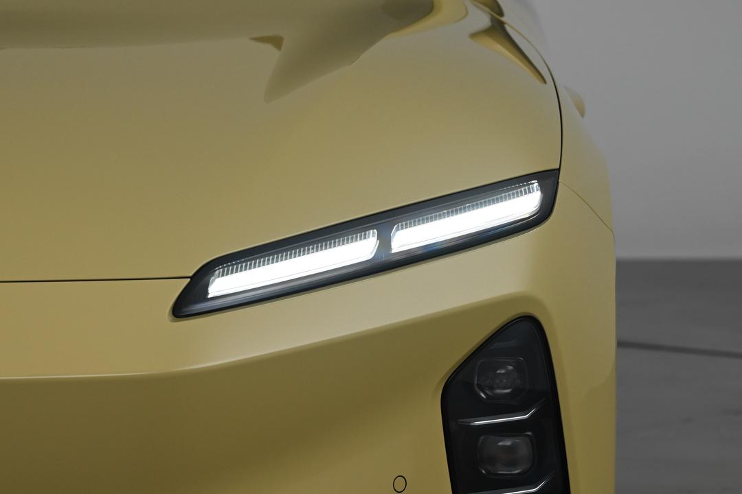 NIO ET5T 2026, фото 12