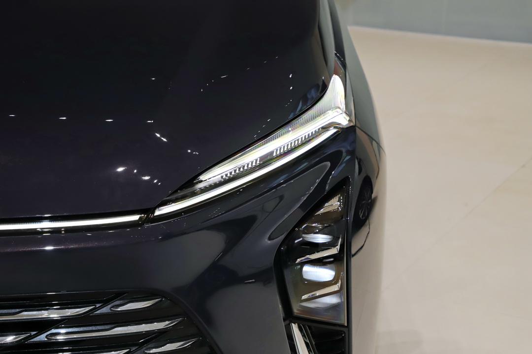 Buick GL8 2026, фото 12