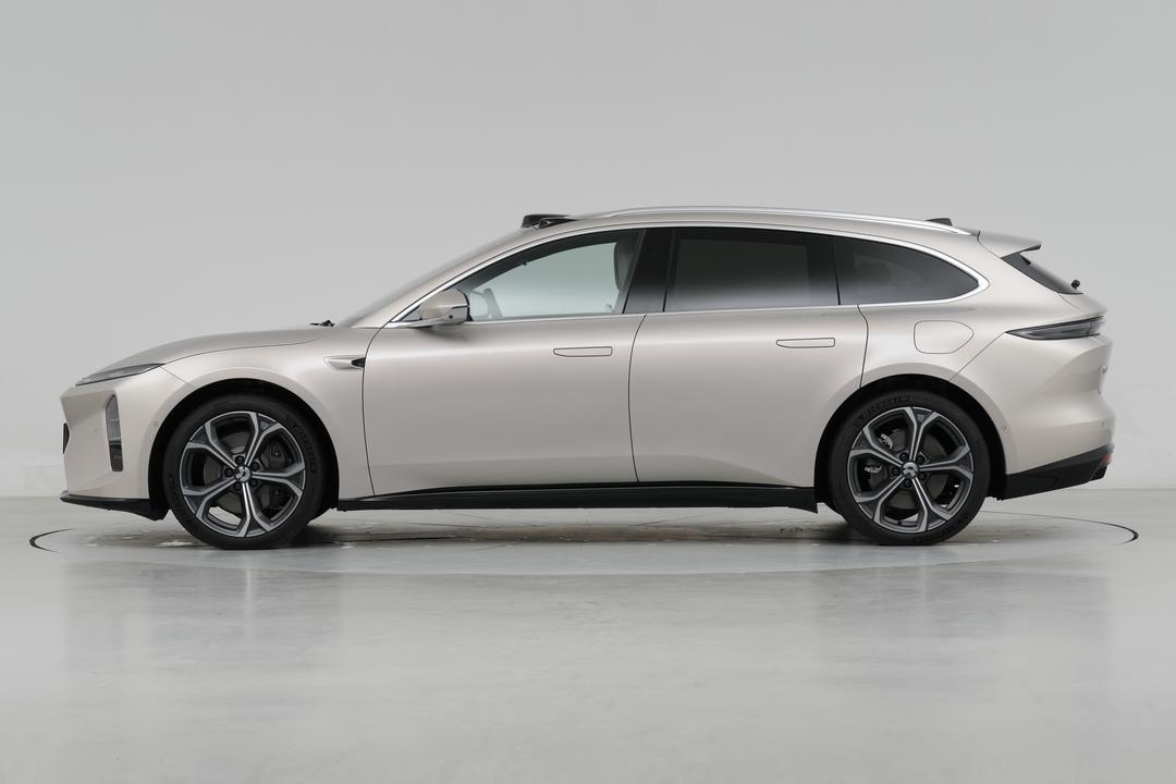 NIO ET5T 2026, фото 4