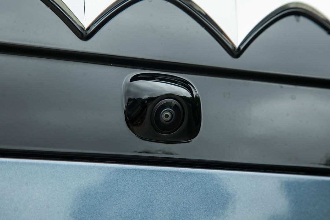 BYD Titan 7 EV 2026, фото 15