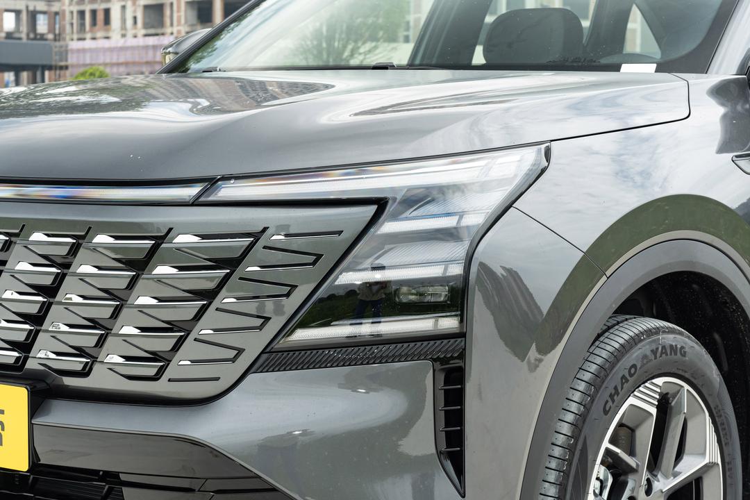 Changan CS75 PLUS 2026, фото 13
