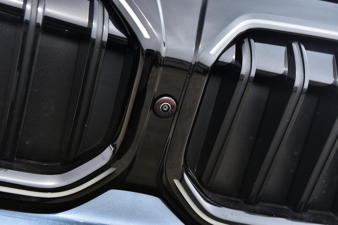 BMW 3 Series 2026, фото 15