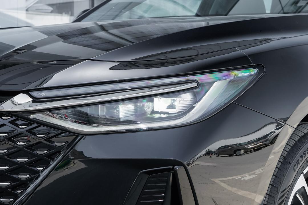 Chery A8 2026, фото 14