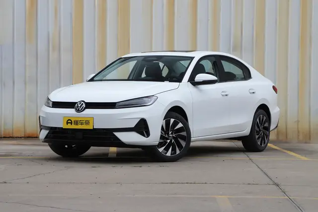 Volkswagen Sagitar 2026 — купить из Китая под заказ