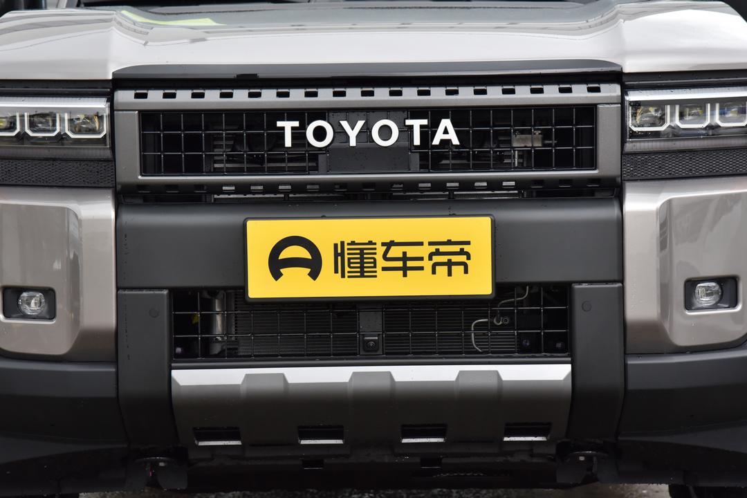 Toyota Prado 2026, фото 10