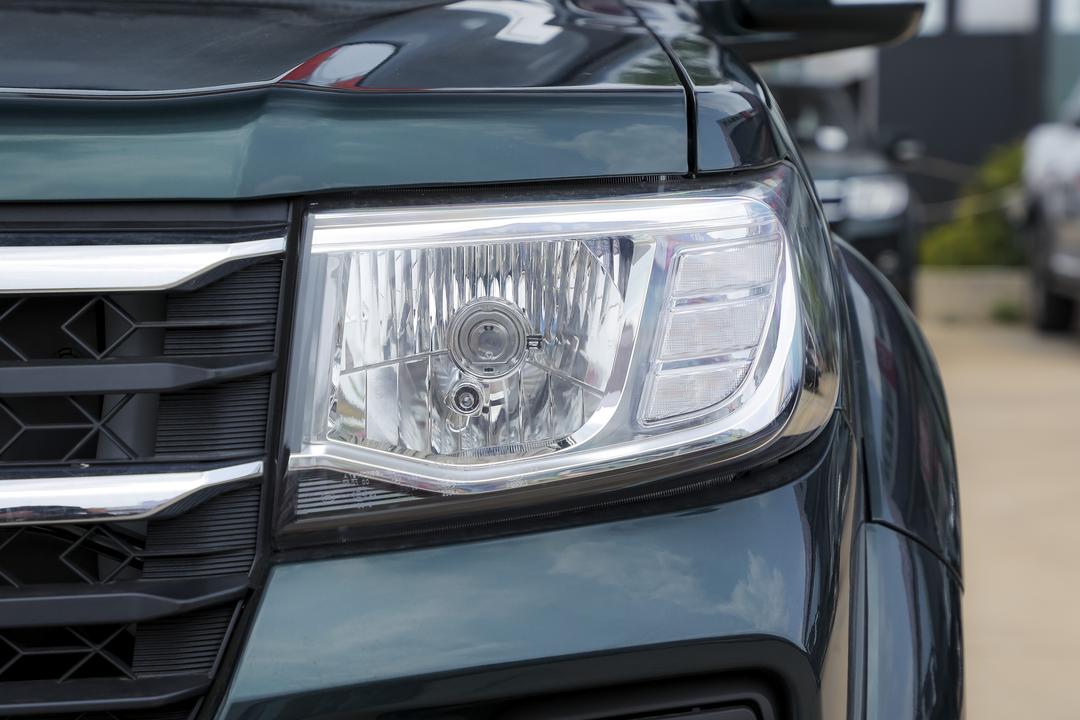 Dongfeng DF6 2026, фото 11