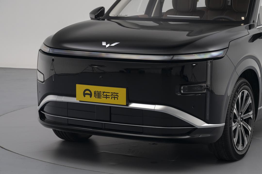 Wuling Xingguang L 2026, фото 9