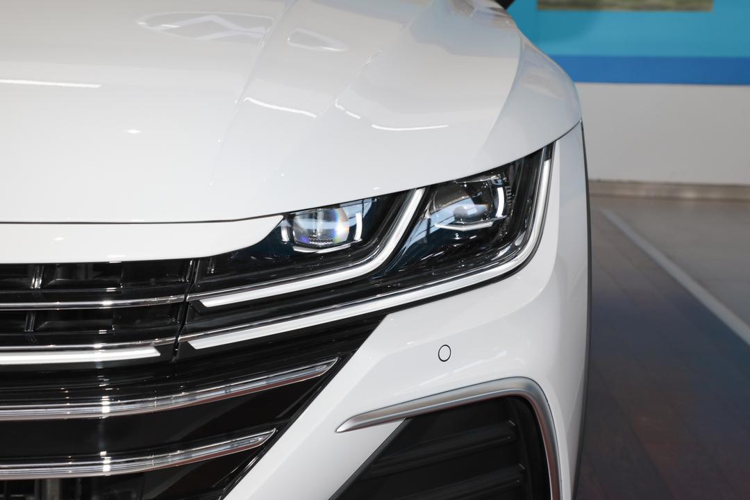 Volkswagen CC 2026, фото 11