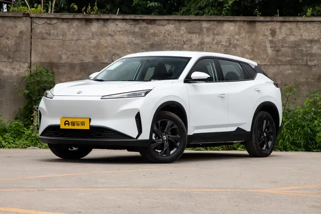 Dongfeng L7 EV 2026 — купить из Китая под заказ