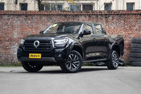 Great Wall Motors