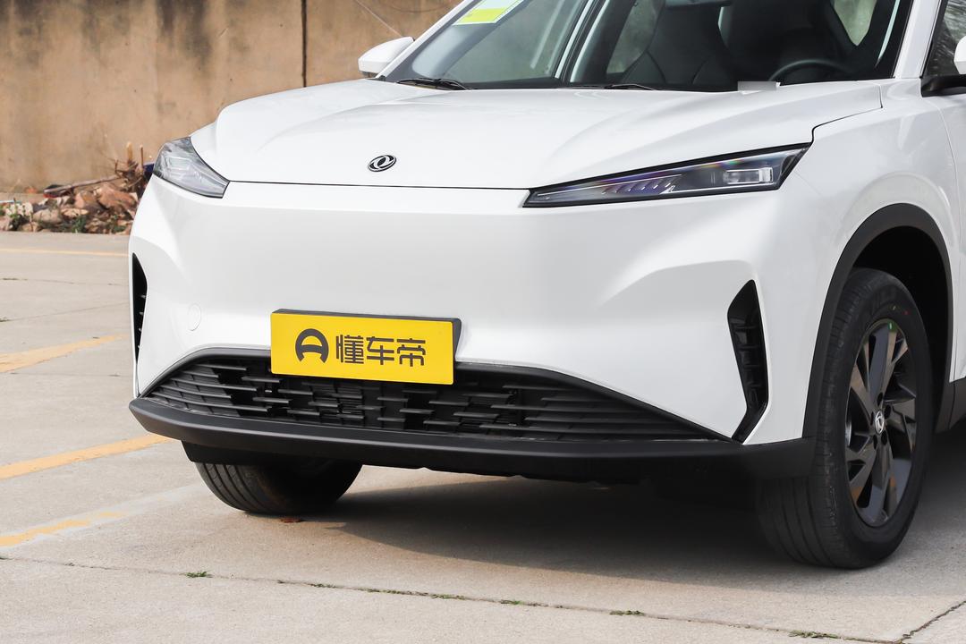 Dongfeng L7 EV 2026, фото 9