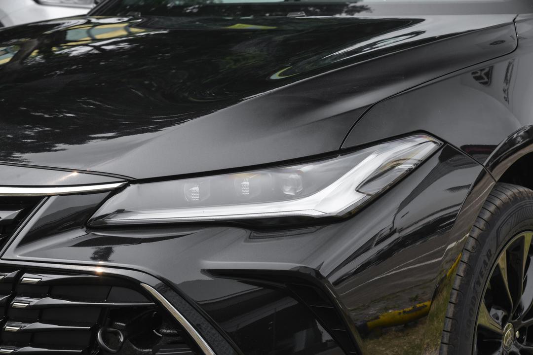 Toyota Avalon 2026, фото 13