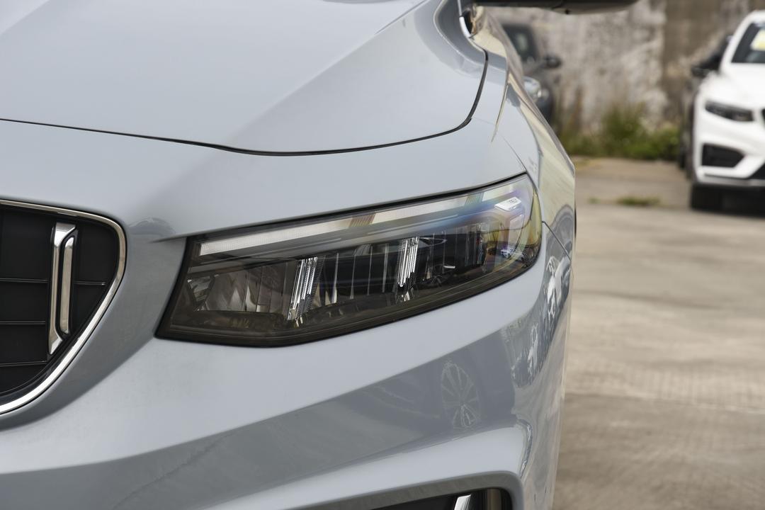 Geely Preface 2026, фото 11
