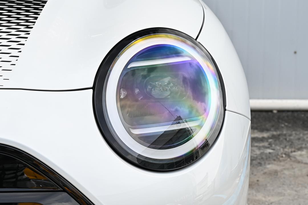 MINI Cooper Electric 2026, фото 11