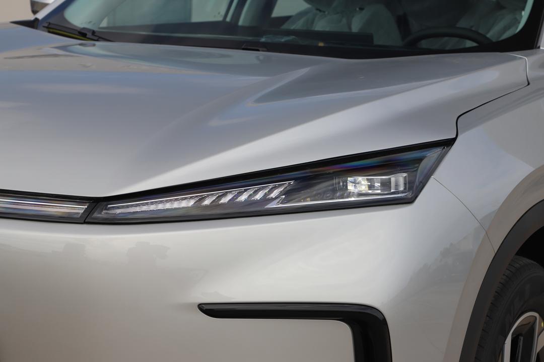 Dongfeng Aeolus L8Y 2026, фото 14