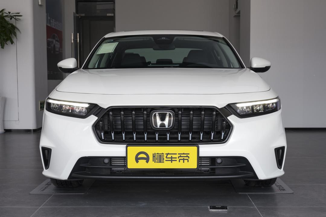 Honda Inspire 2026, фото 11