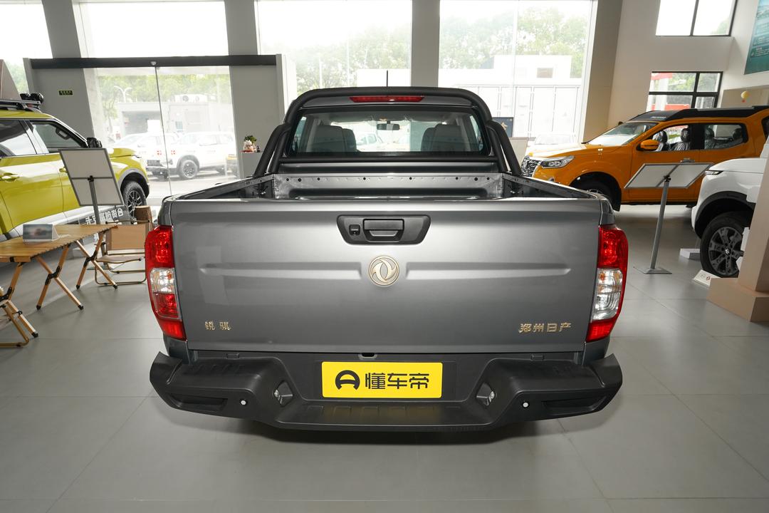 Dongfeng DF6 2026, фото 6