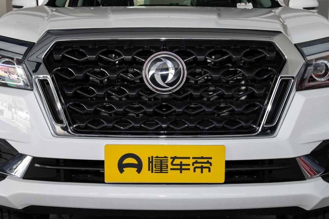 Dongfeng DF6 2026, фото 9
