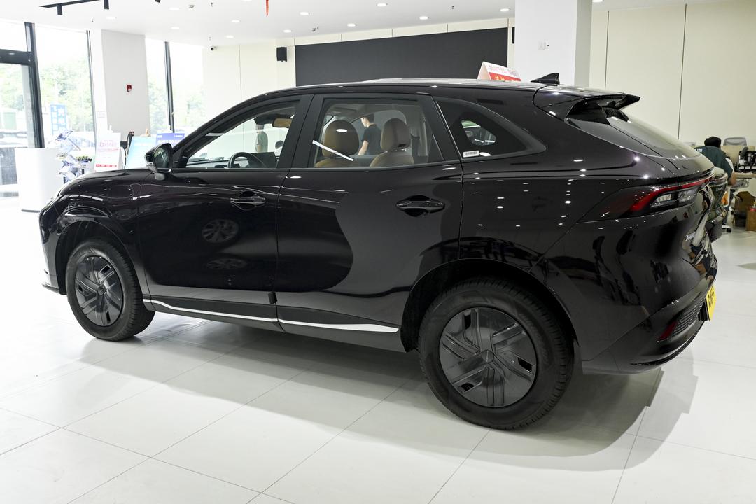 Dongfeng T5 2026, фото 3