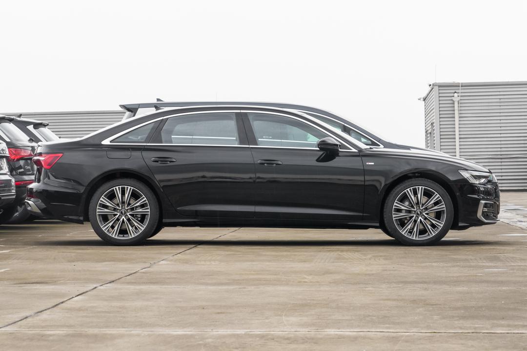Audi A6L 2026, фото 8