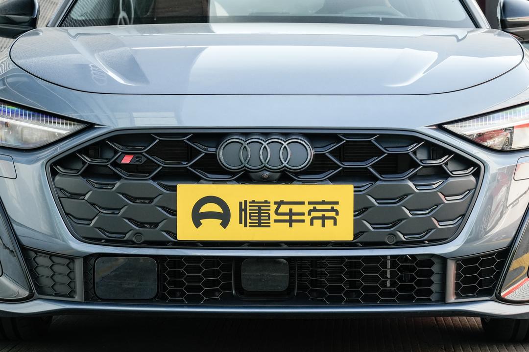 Audi S5 2026, фото 10