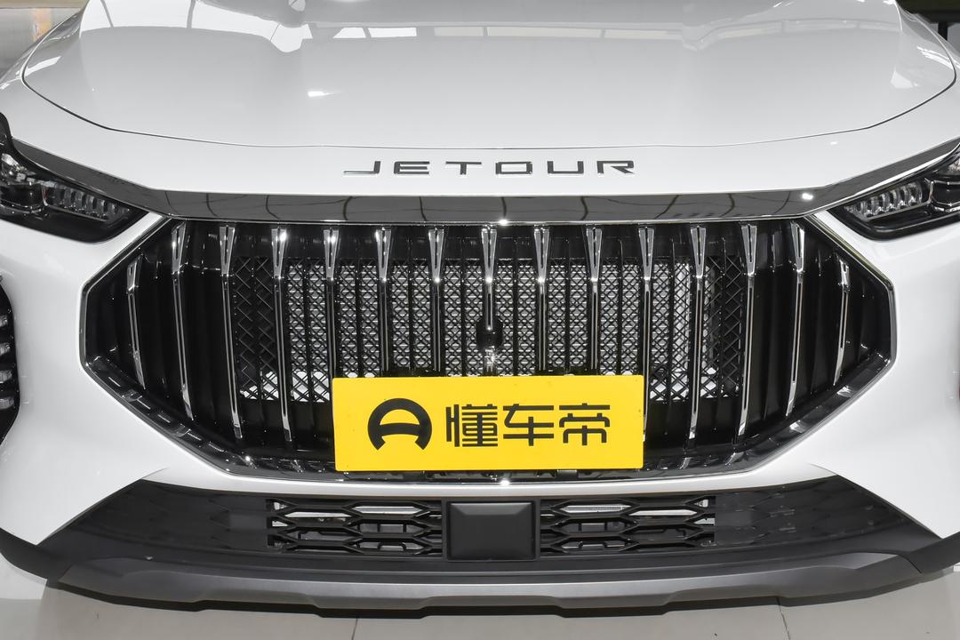 Jetour X70 PLUS 2026, фото 8