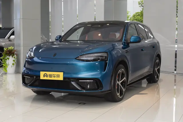 AITO M6 2026 — купить из Китая под заказ