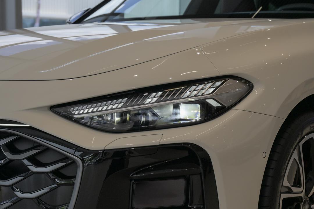 Audi A5L Sportback 2026, фото 14