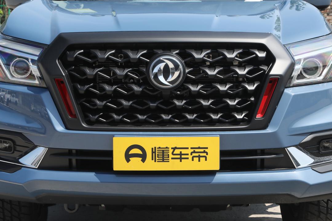 Dongfeng DF6 2026, фото 10