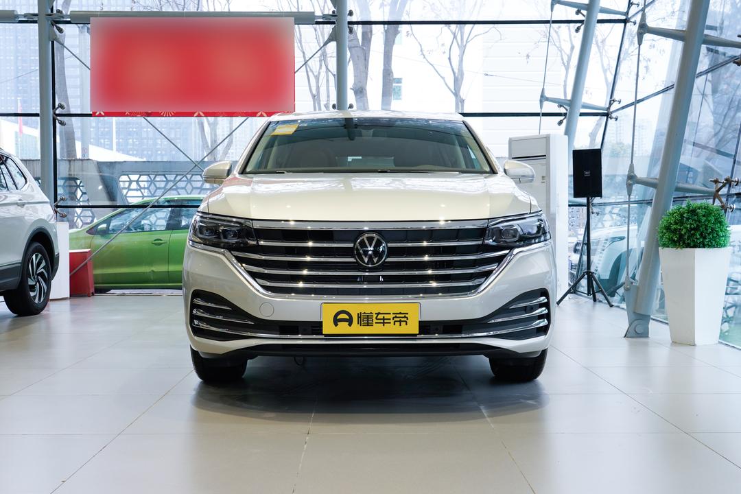 Volkswagen Viloran 2026, фото 2