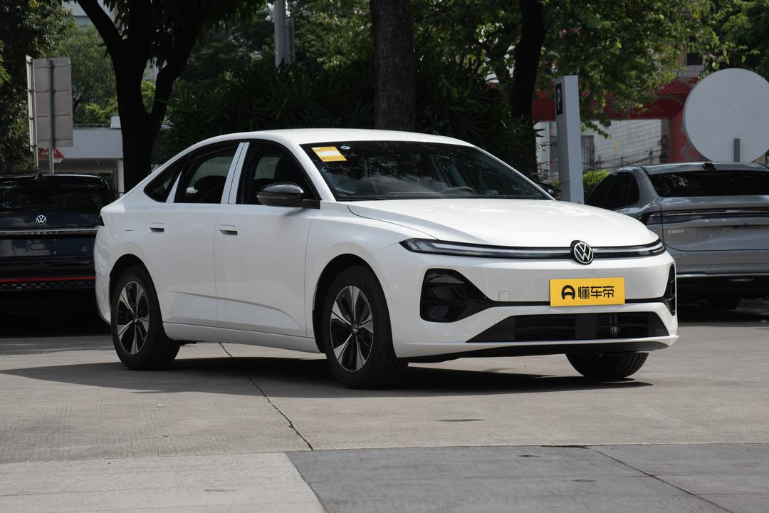Volkswagen ID. ERA 5S 2026, фото 3