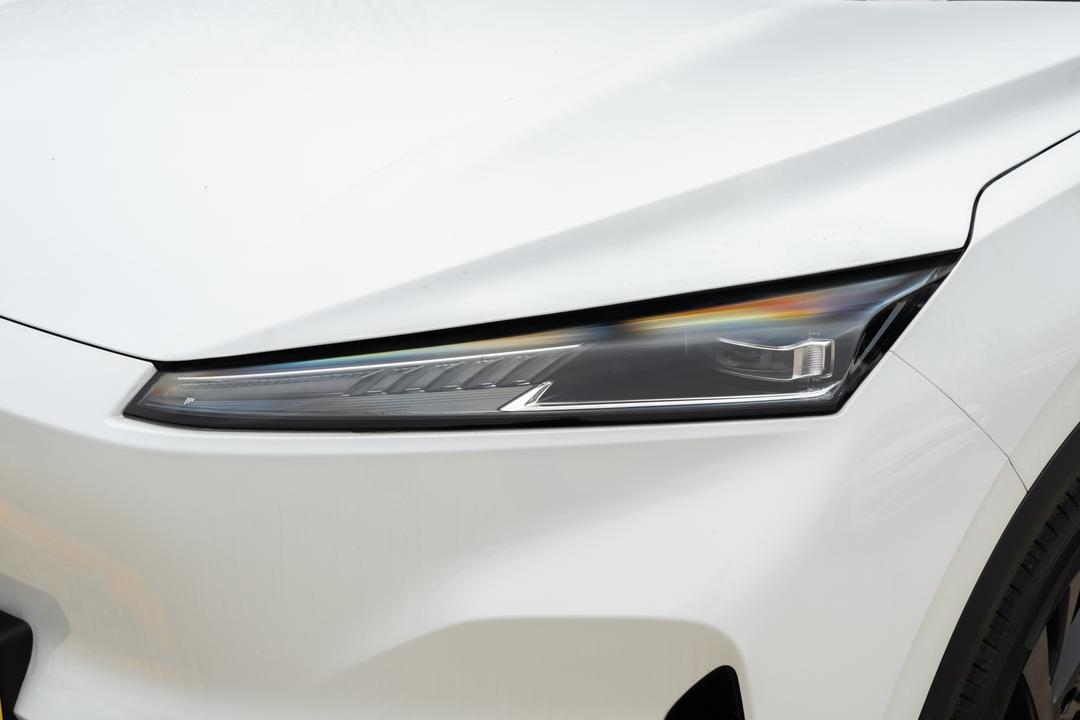 Dongfeng L7 EV 2026, фото 13
