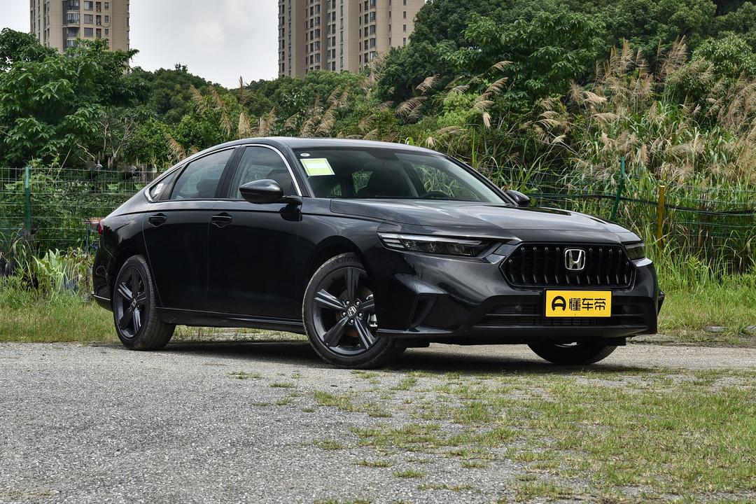 Honda Inspire 2026, фото 3