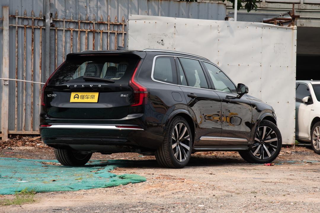 Volvo XC90 2026, фото 7