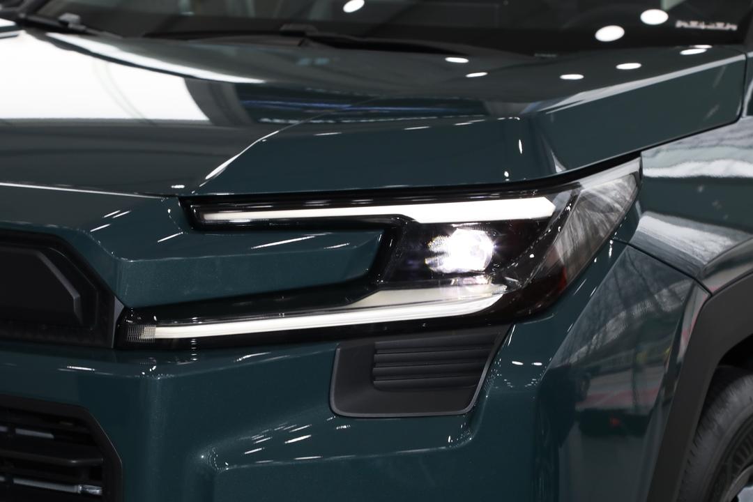 Toyota RAV4 2026, фото 13