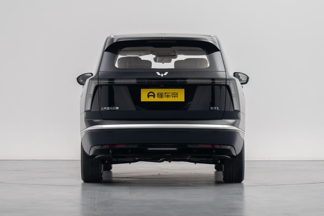 Wuling Xingguang L 2026, фото 6